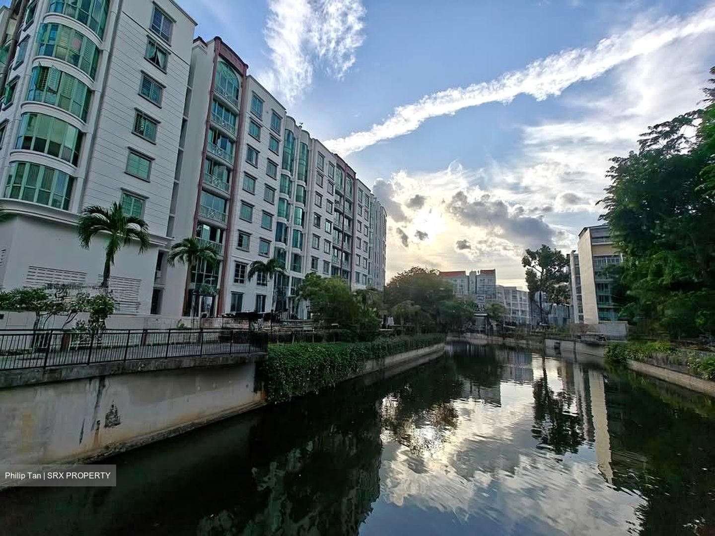 The Sunny Spring (D14), Apartment #530554621